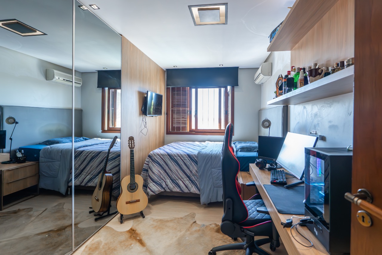 Casa à venda no Boa Vista: 