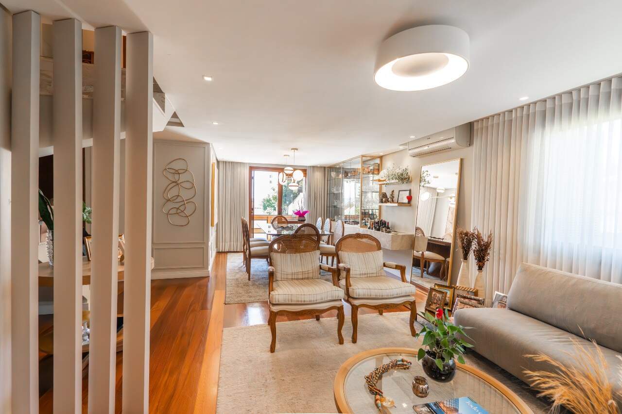 Casa à venda no Boa Vista: 