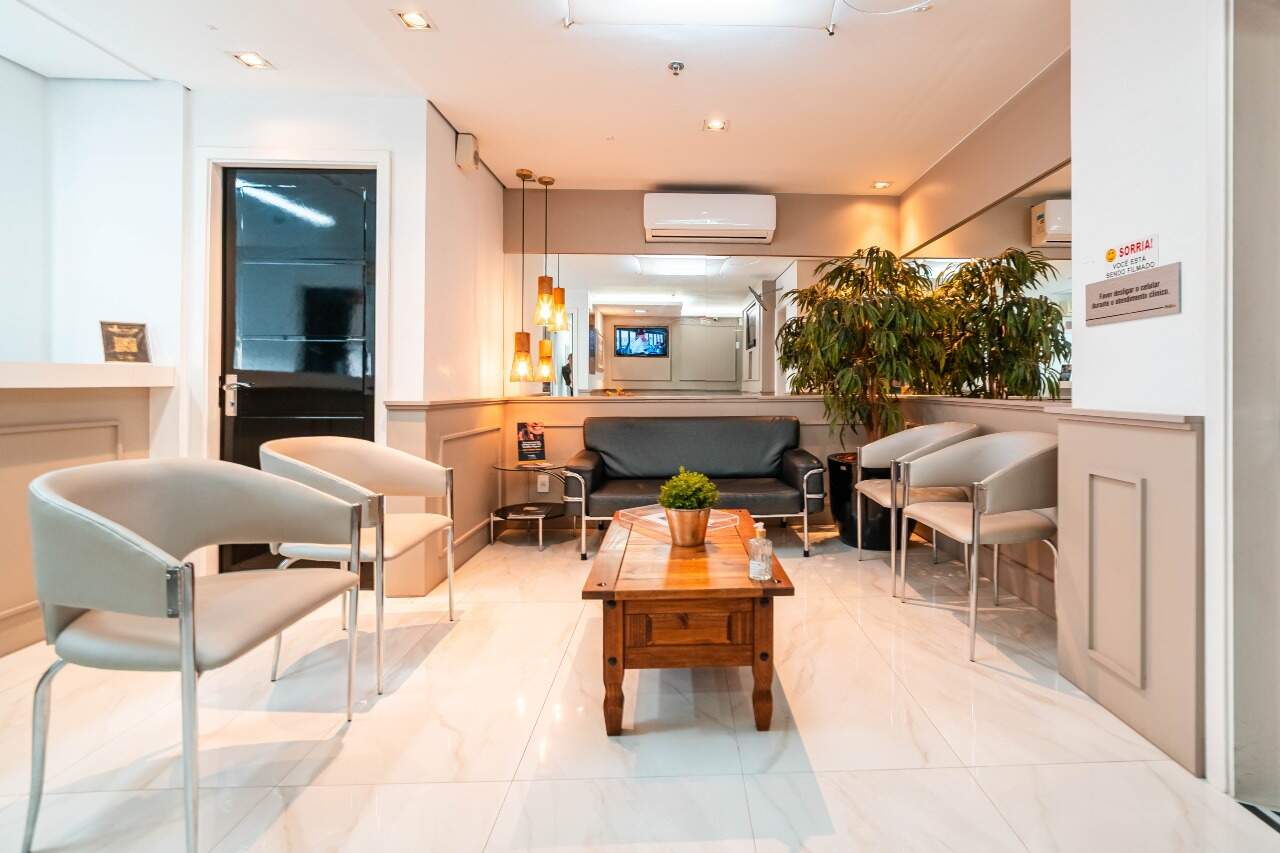 Sala Comercial à venda no Rio Branco: