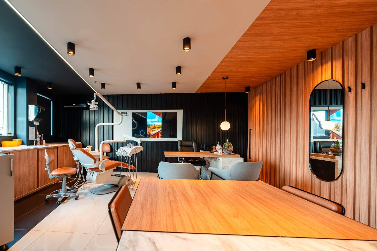 Sala Comercial à venda no Rio Branco: