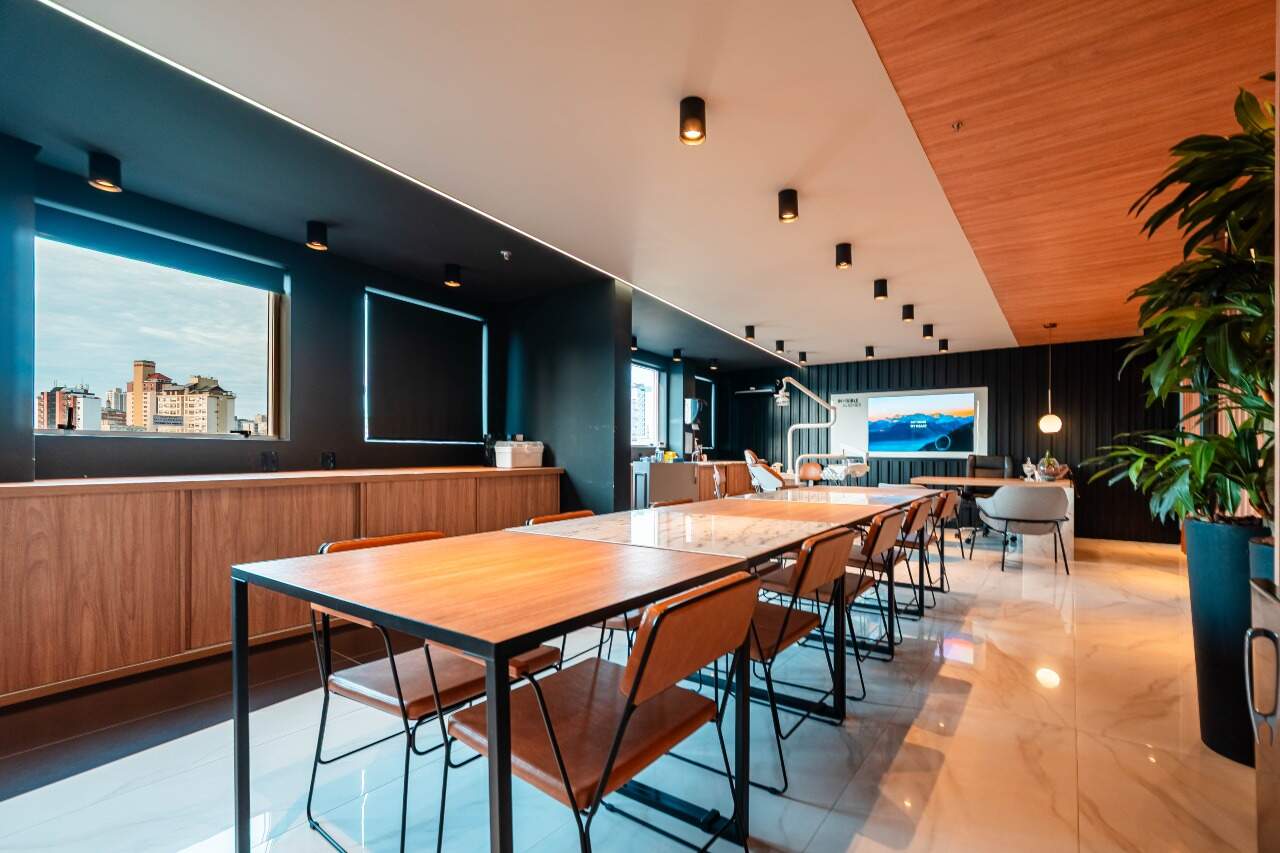 Sala Comercial à venda no Rio Branco: