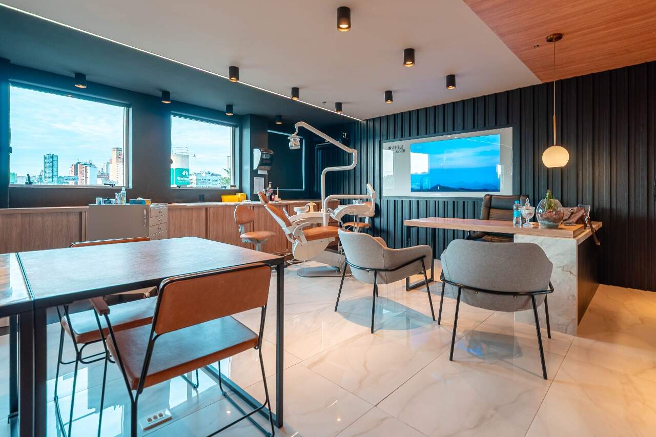Sala Comercial à venda no Rio Branco: