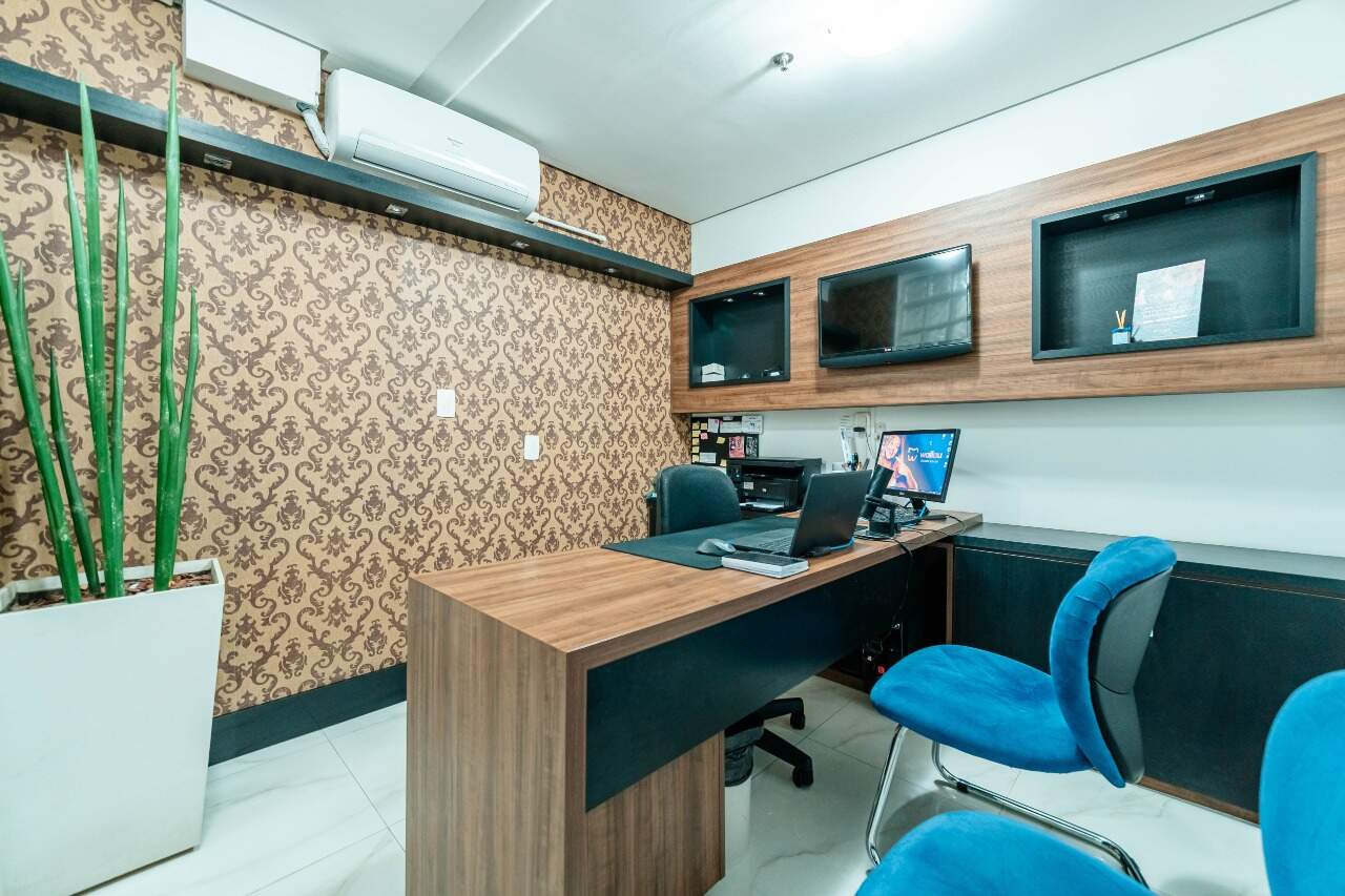 Sala Comercial à venda no Rio Branco: