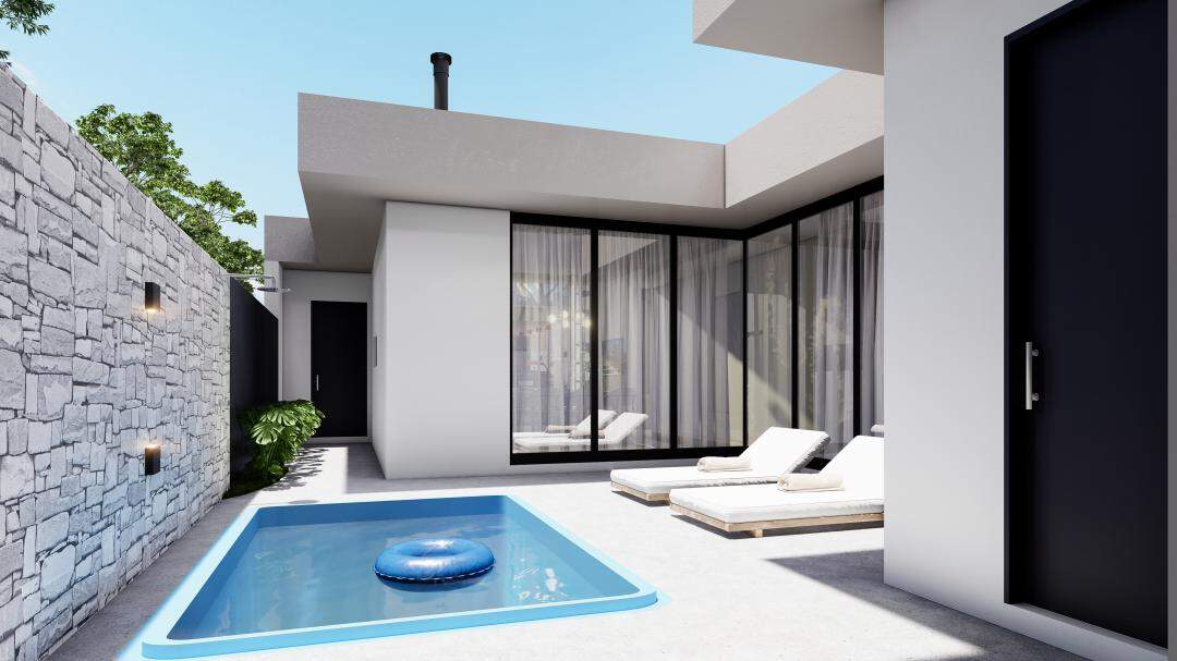 Casa à venda no Hamburgo Velho: 