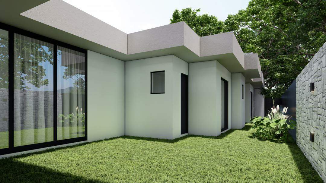 Casa à venda no Hamburgo Velho: 