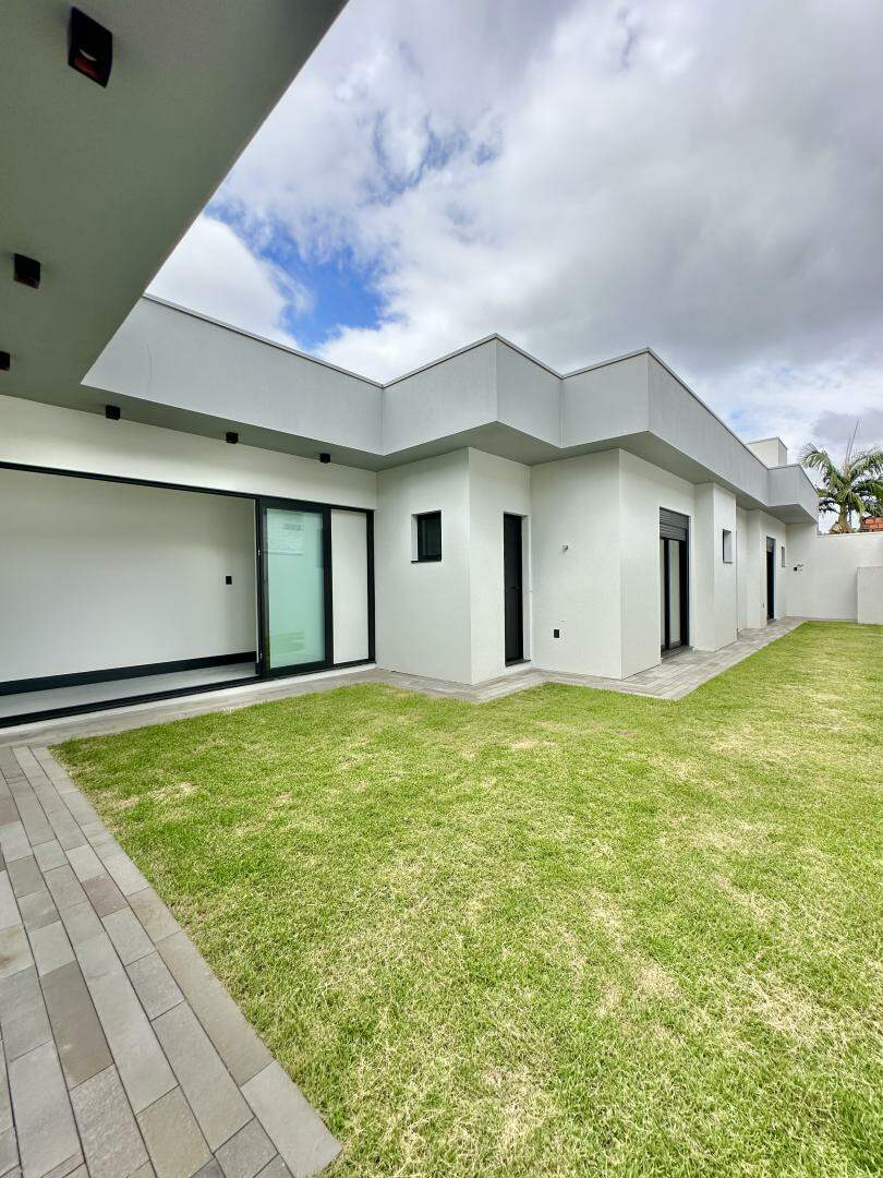 Casa à venda no Hamburgo Velho: 