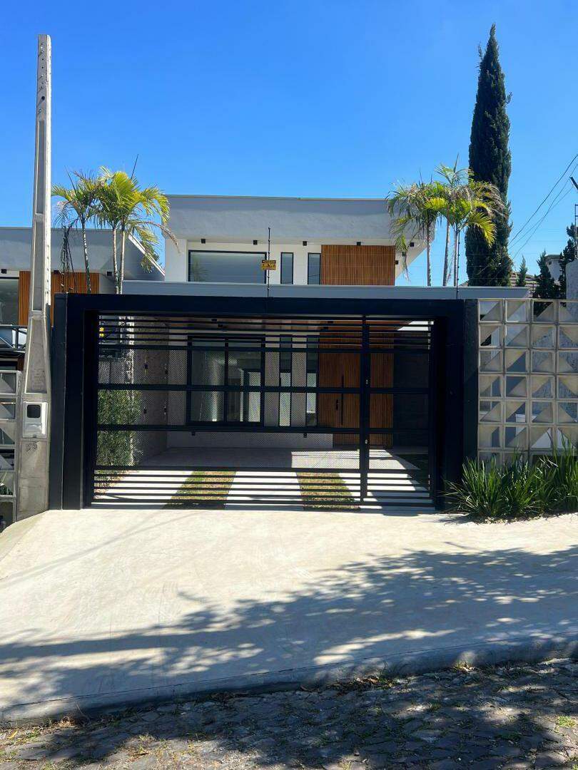 Casa à venda no Hamburgo Velho: 