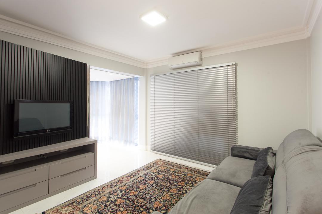 Cobertura à venda no Centro: 