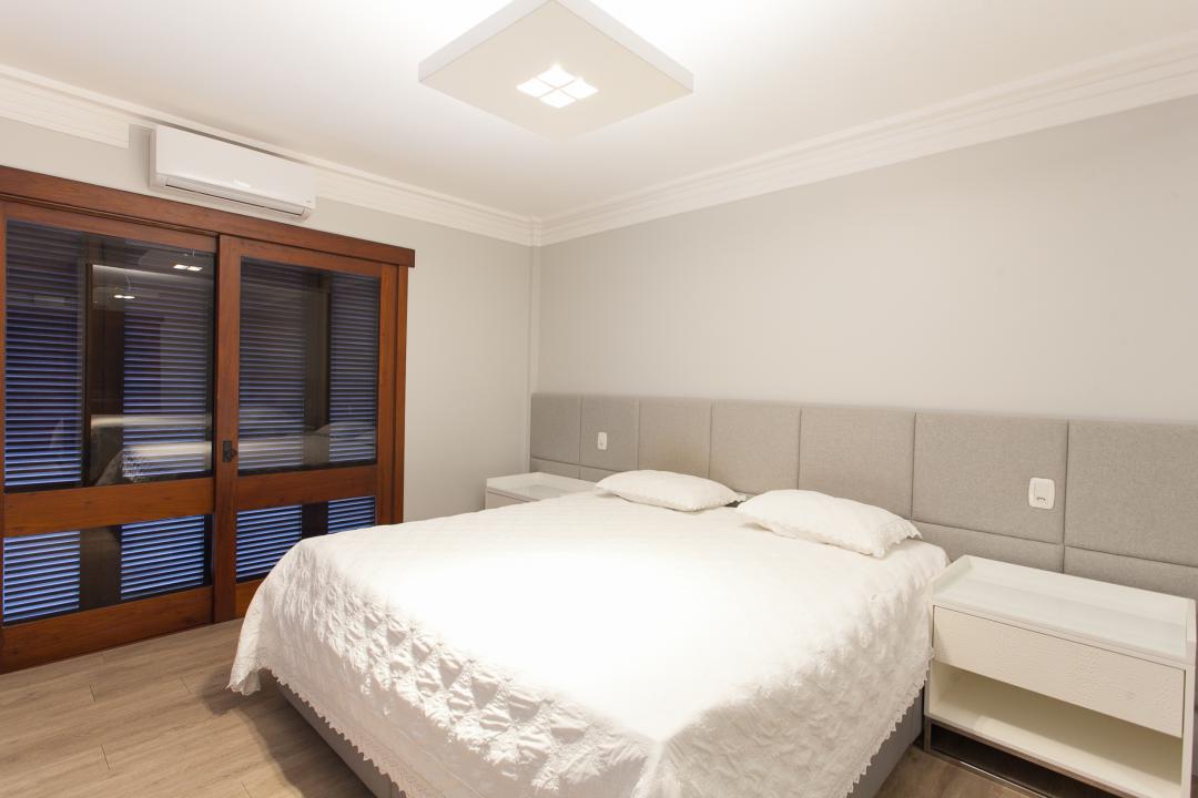 Cobertura à venda no Centro: 