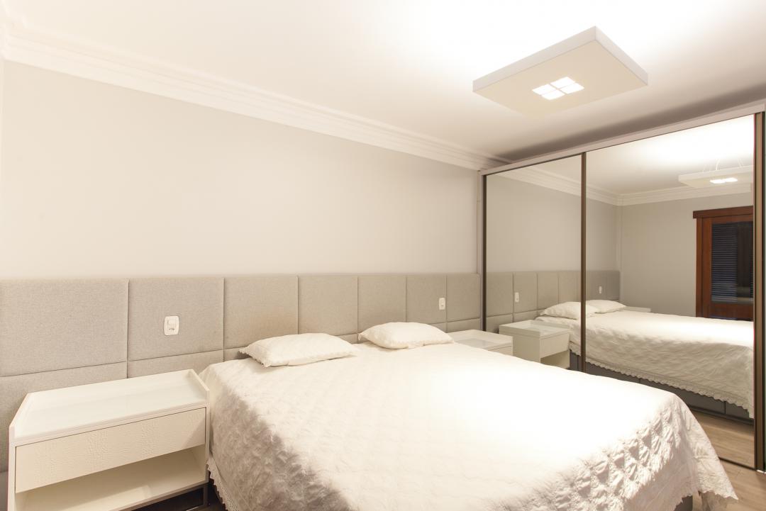 Cobertura à venda no Centro: 