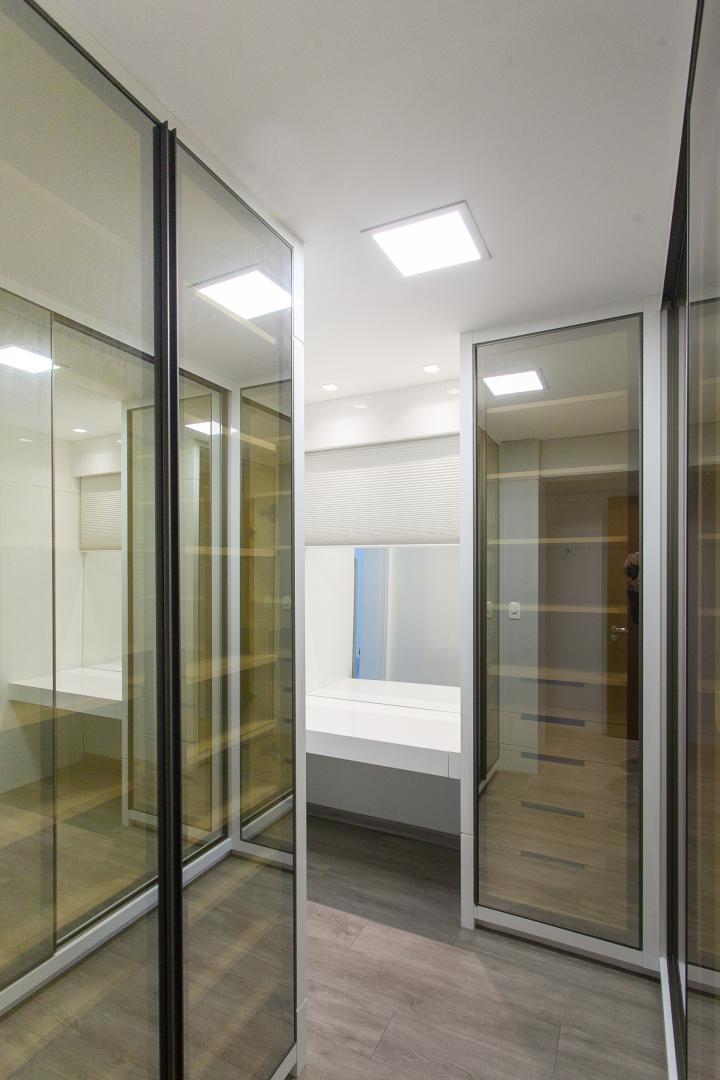 Cobertura à venda no Centro: 