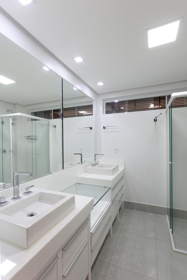 Cobertura à venda no Centro: 