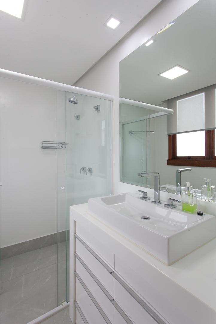 Cobertura à venda no Centro: 