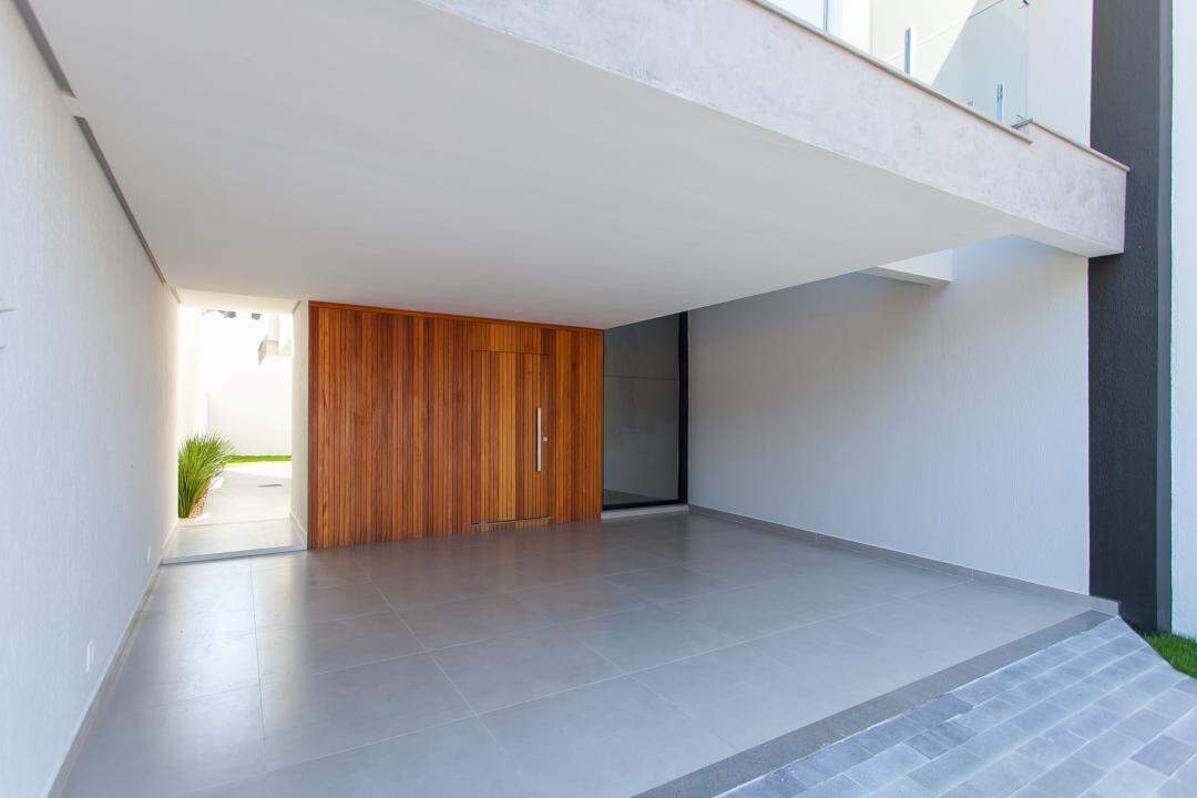 Casa à venda no Jardim Mauá: 