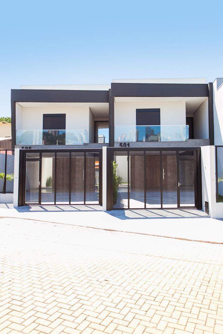 Casa à venda no Jardim Mauá: 
