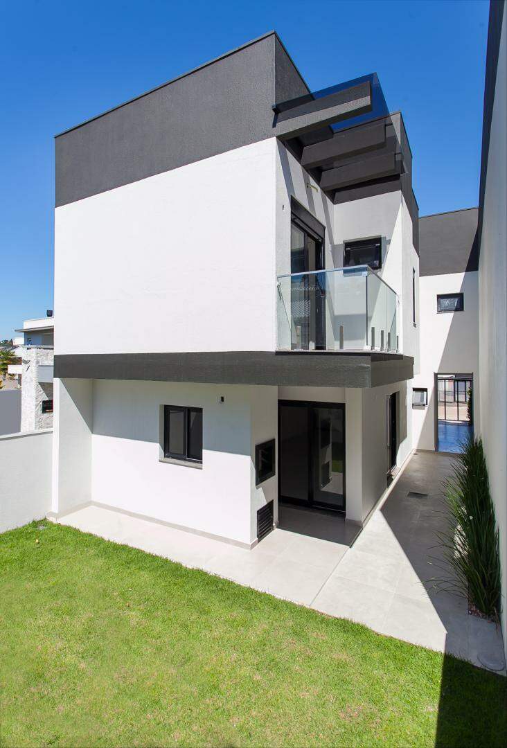 Casa à venda no Jardim Mauá: 