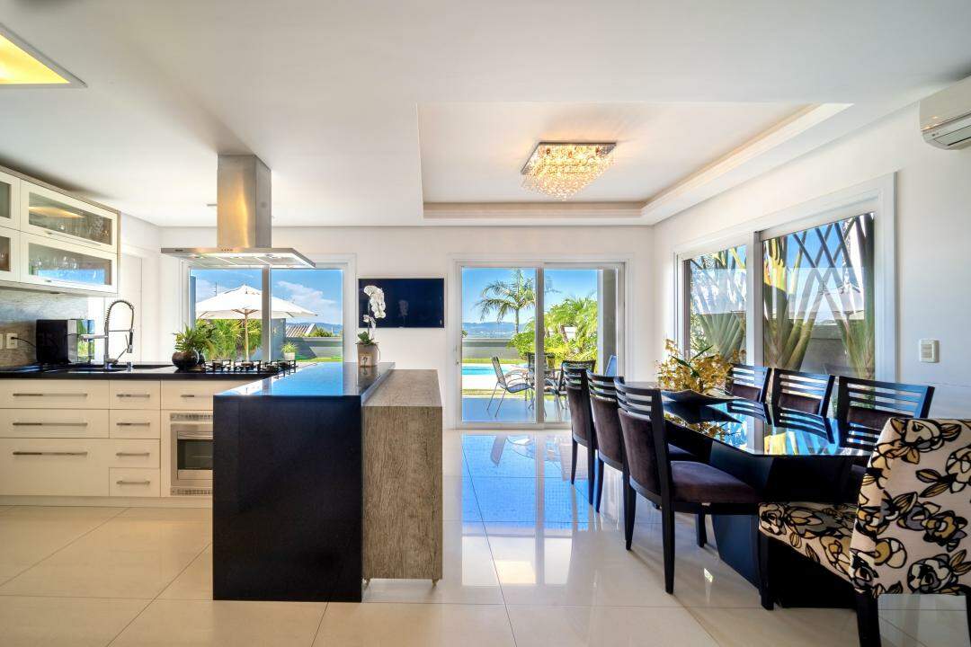 Casa à venda no Boa Vista: 