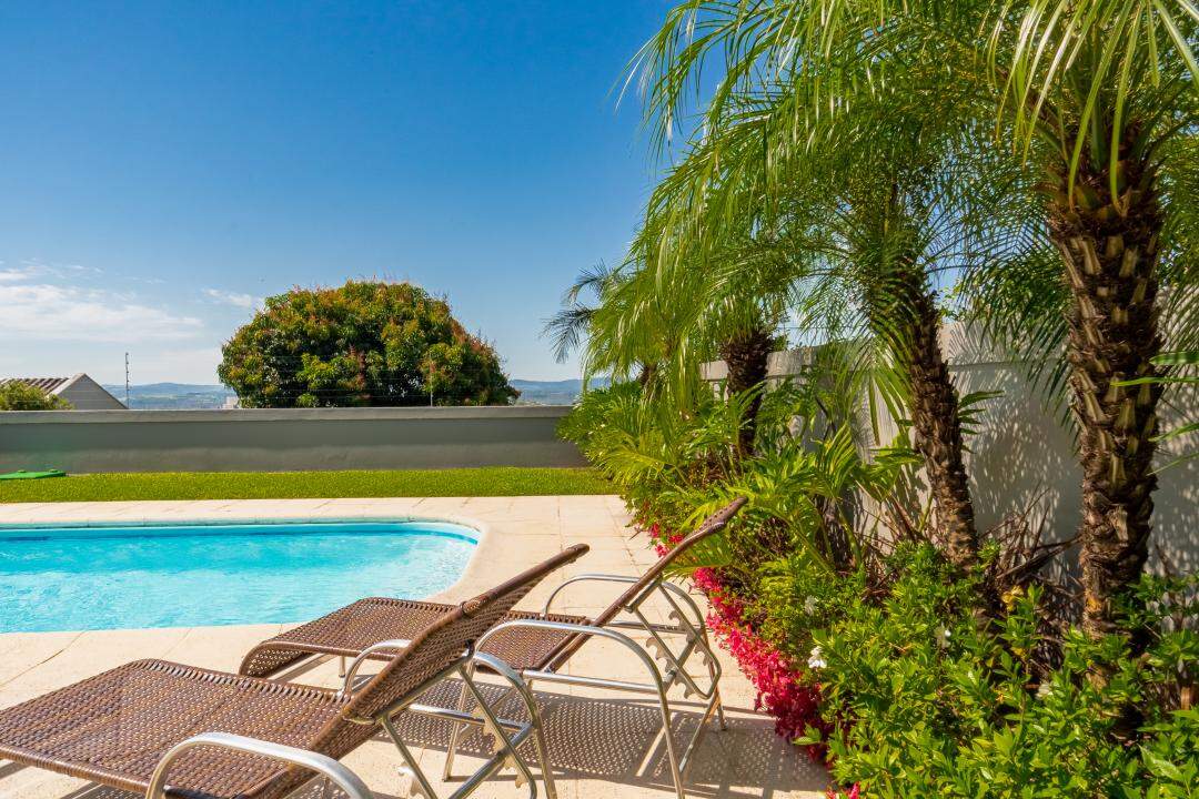 Casa à venda no Boa Vista: 