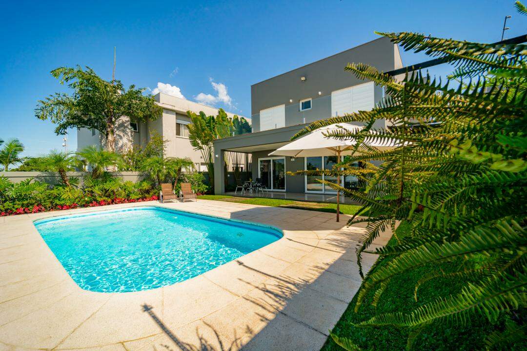 Casa à venda no Boa Vista: 
