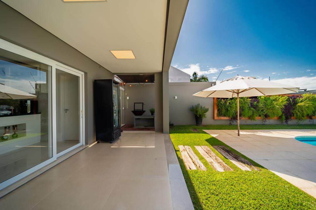 Casa à venda no Boa Vista: 