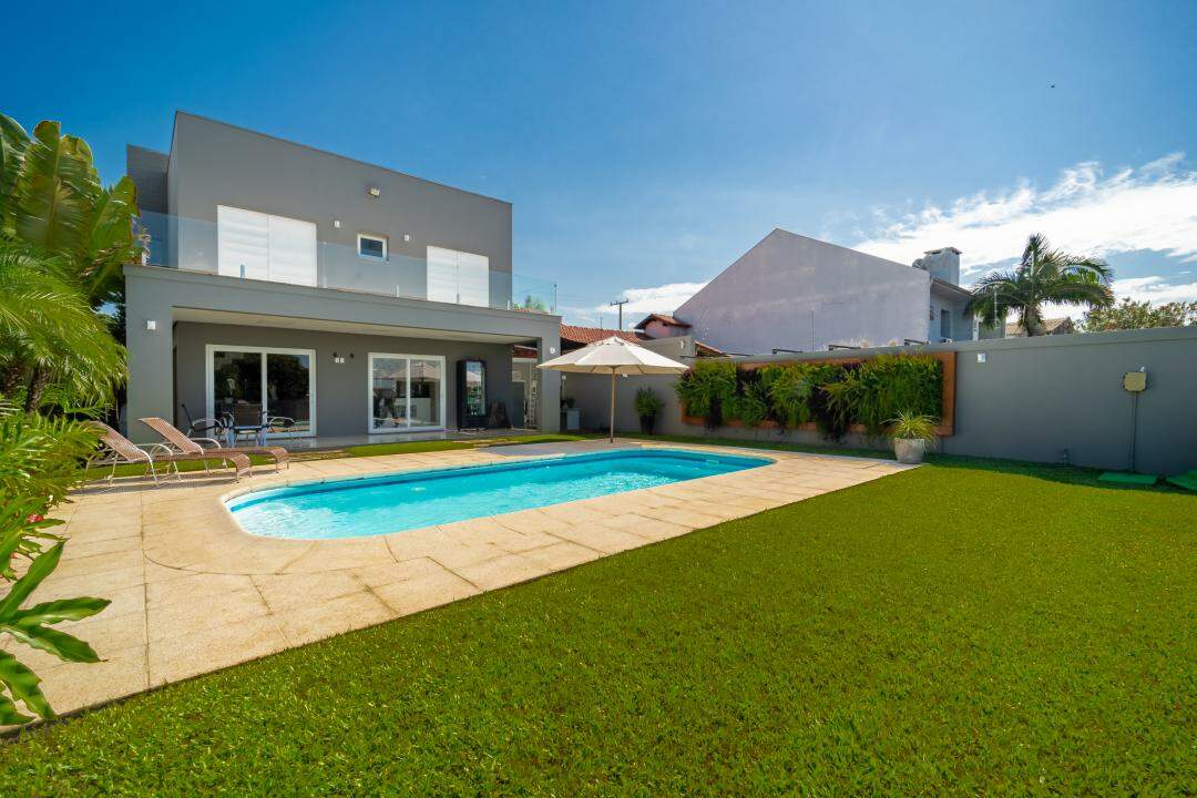 Casa à venda no Boa Vista: 