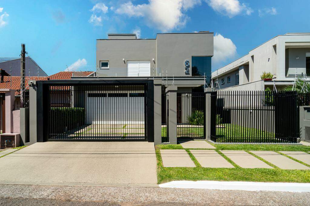 Casa à venda no Boa Vista: 