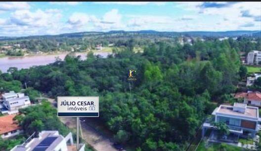 Terreno à venda no Zona Rural: 