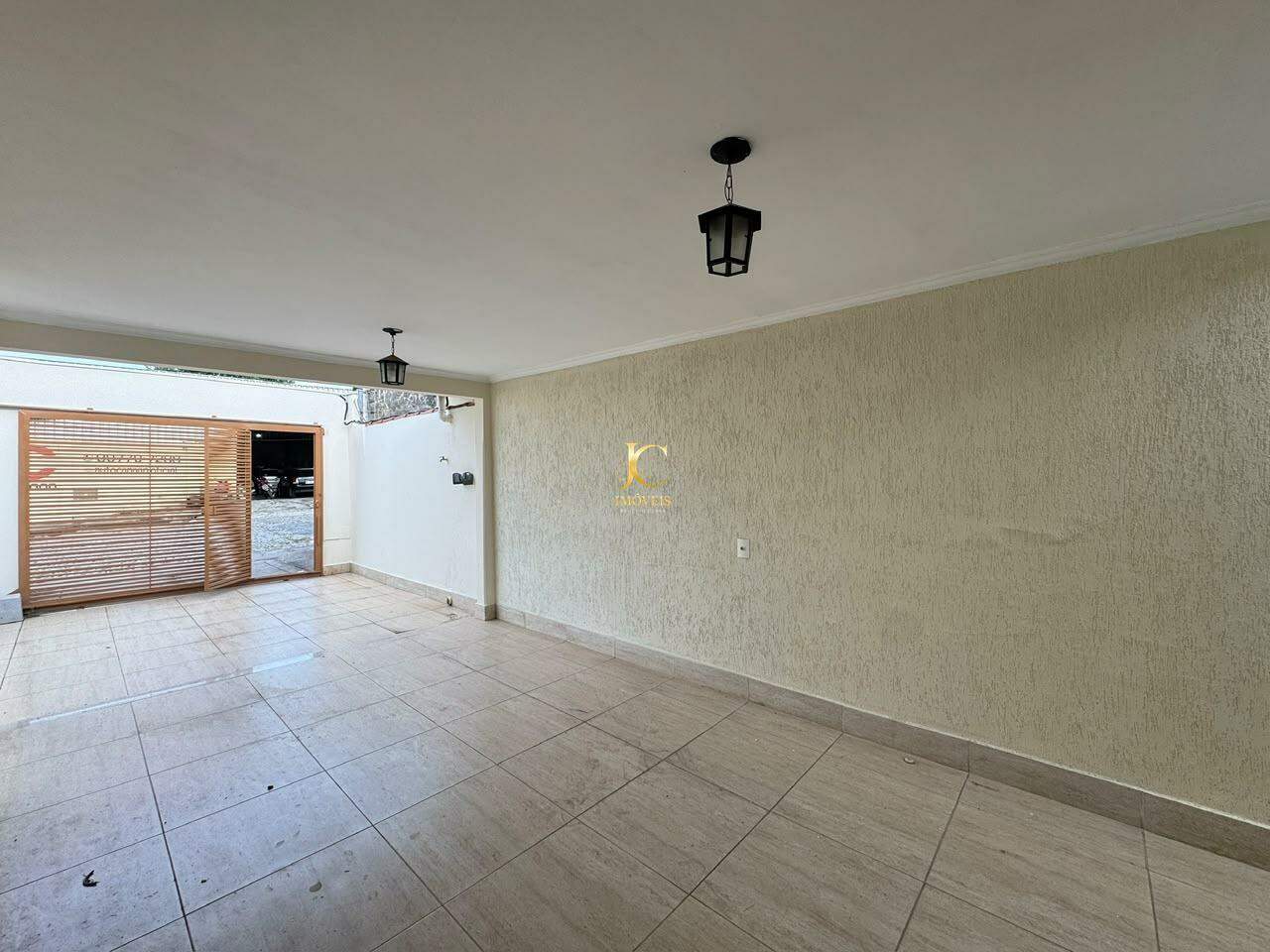 Casa à venda no Nações: 