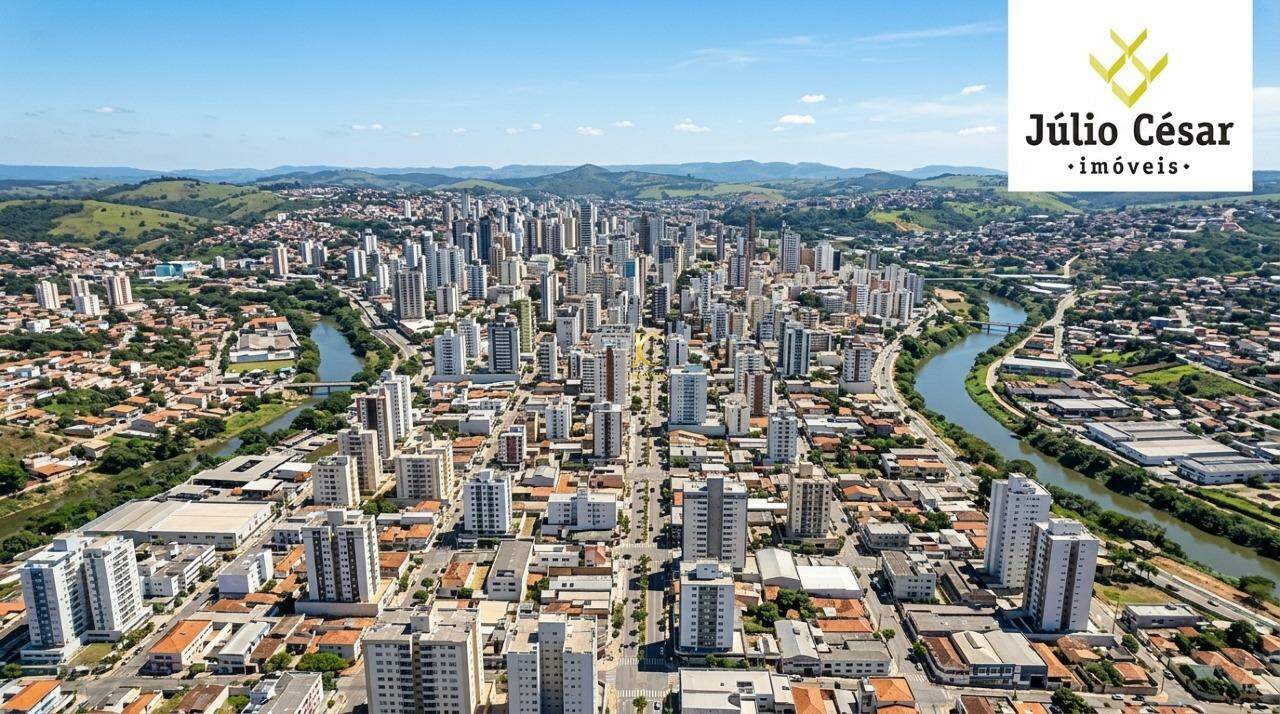 Terreno à venda no Condomínio Estância do Lago: 