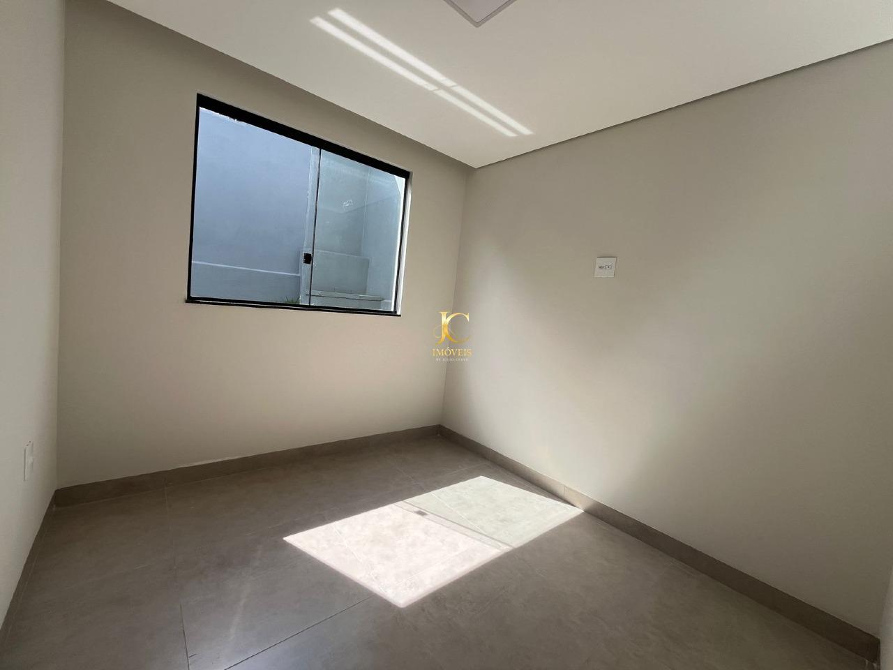 Casa à venda no Rancho Alegre: 