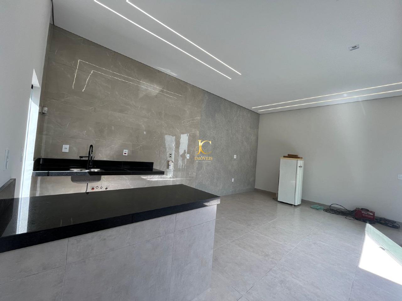 Casa à venda no Rancho Alegre: 