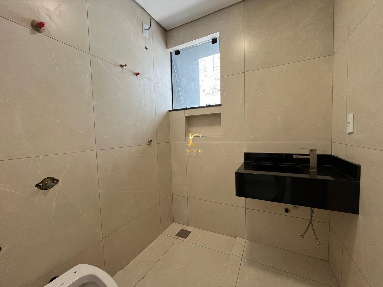 Casa à venda no Rancho Alegre: 