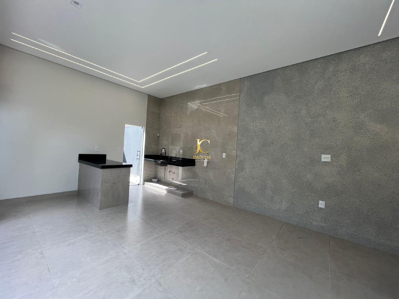 Casa à venda no Rancho Alegre: 