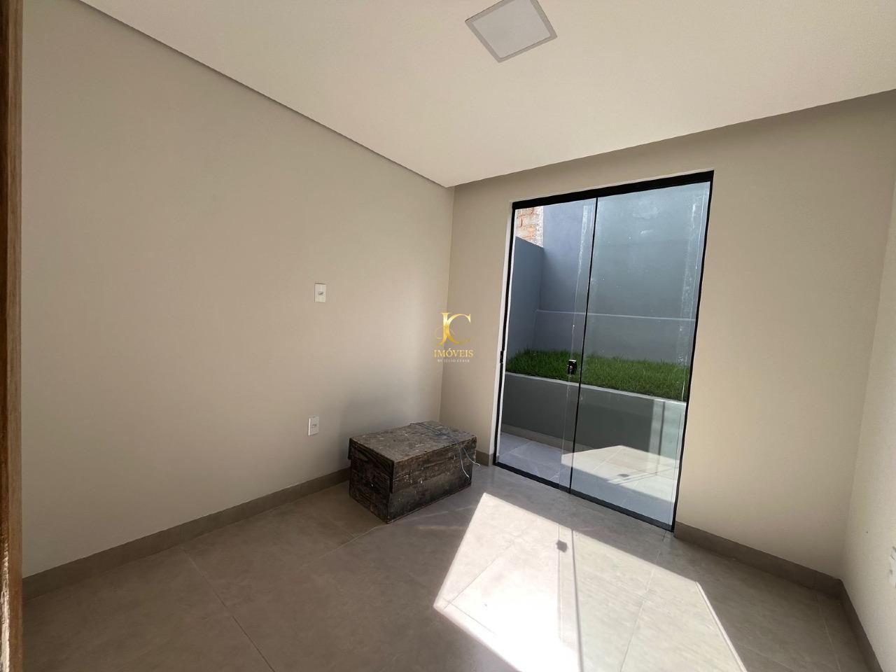 Casa à venda no Rancho Alegre: 