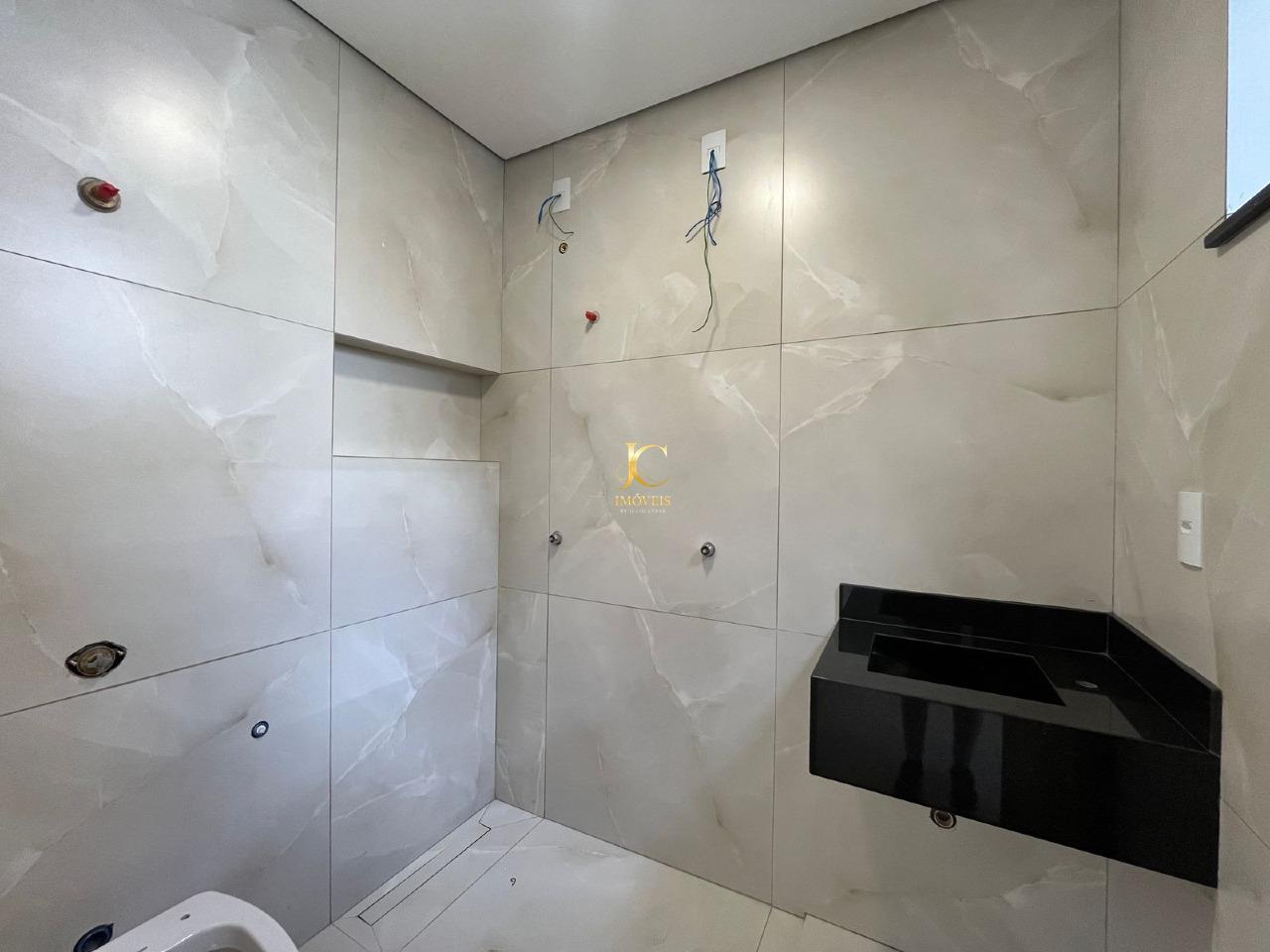 Casa à venda no Rancho Alegre: 