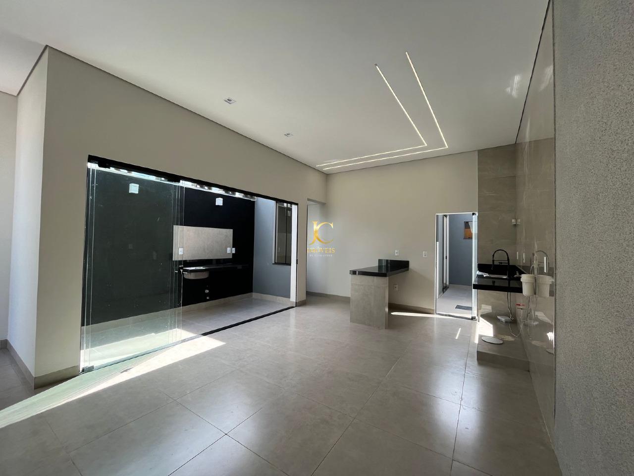 Casa à venda no Rancho Alegre: 