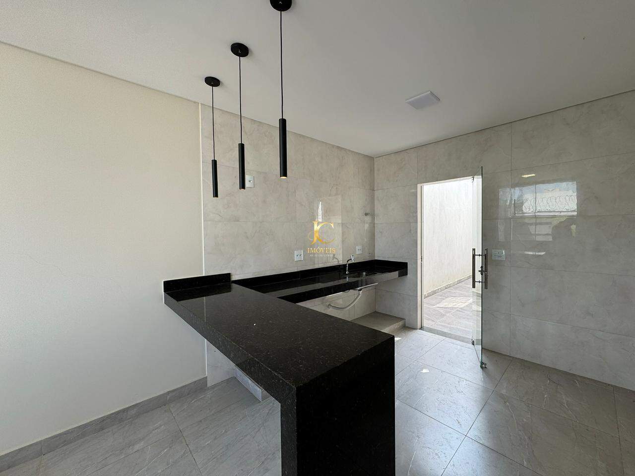 Casa à venda no Fabio Notini: 