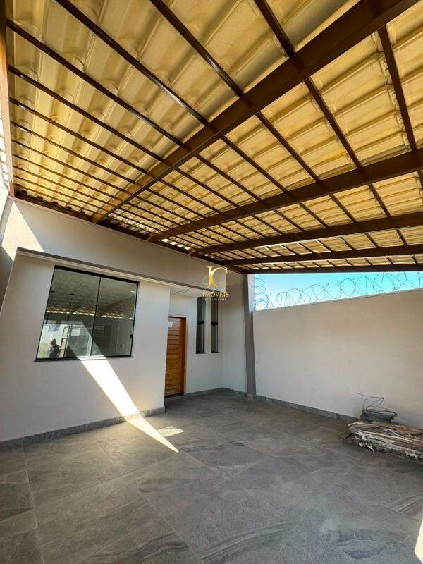 Casa à venda no Fabio Notini: 