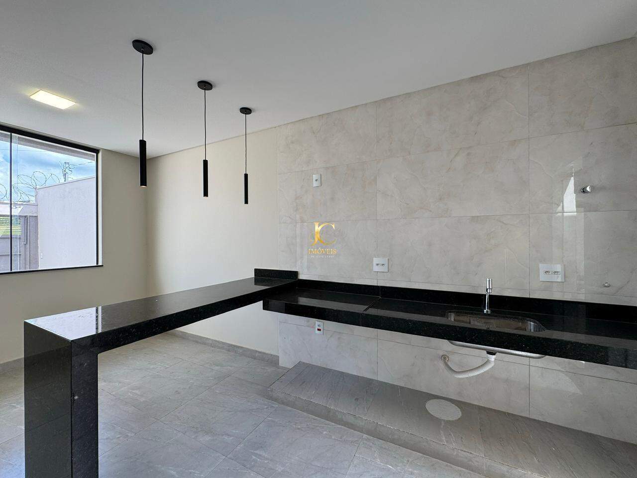 Casa à venda no Fabio Notini: 