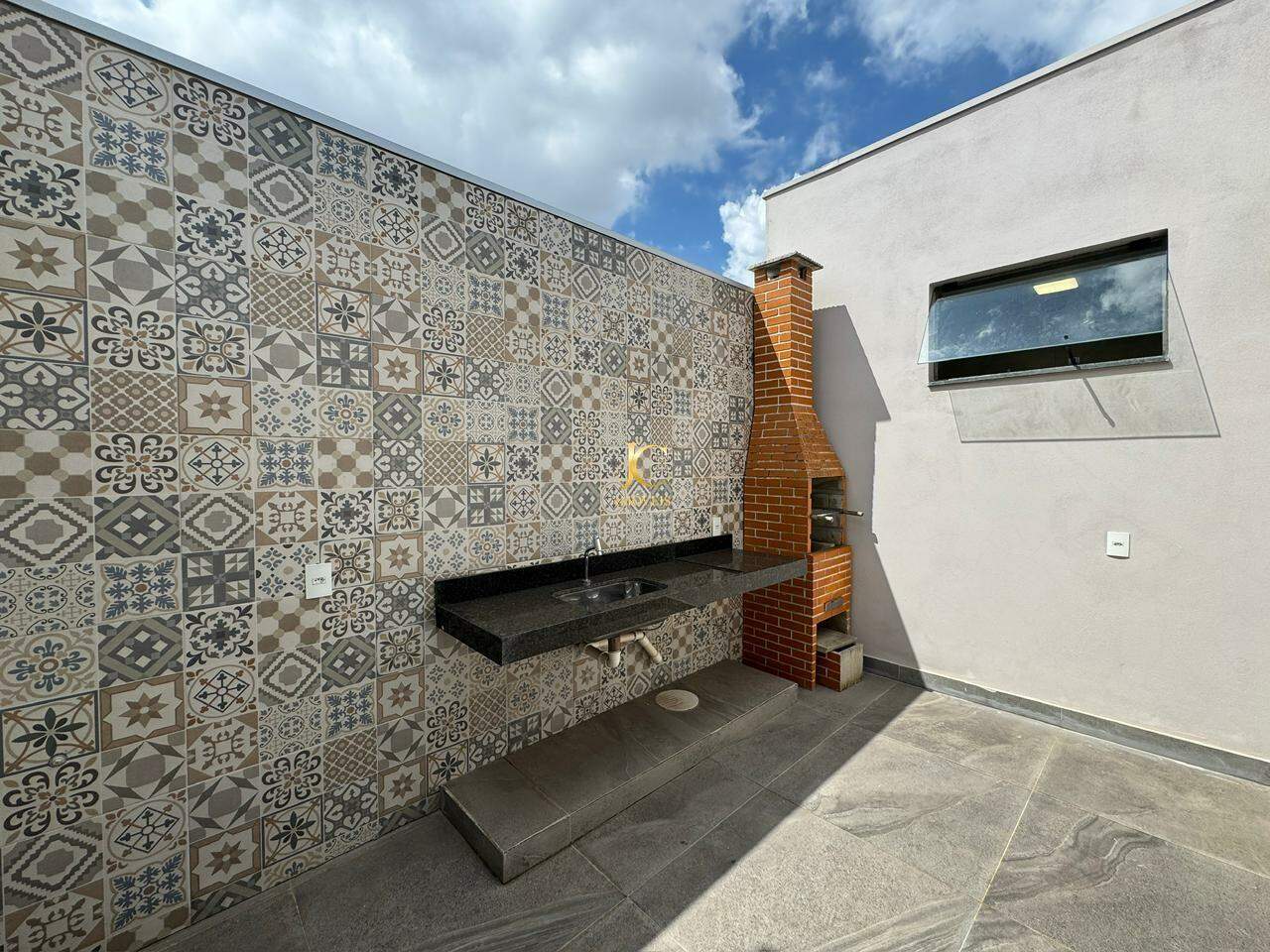 Casa à venda no Fabio Notini: 