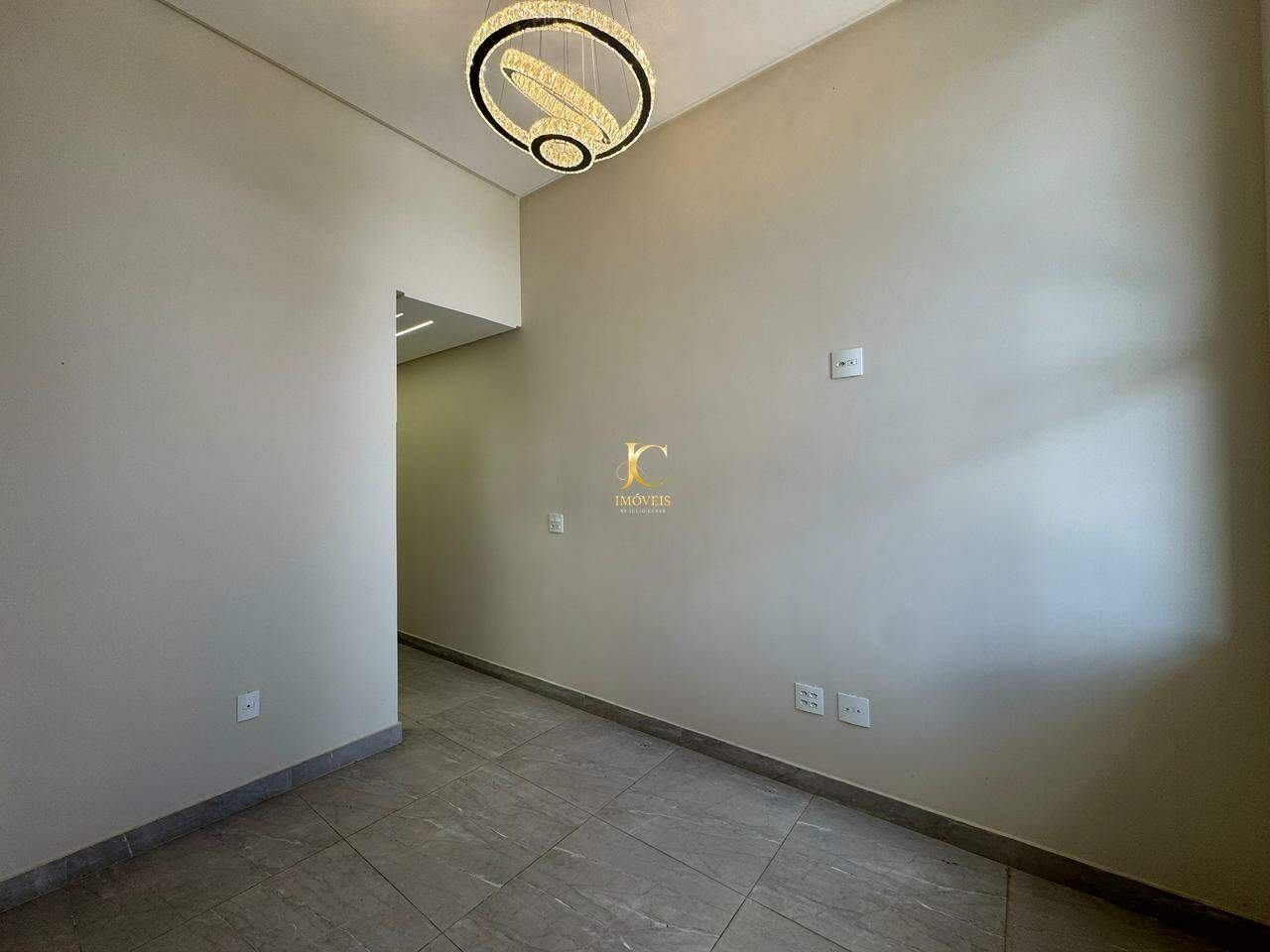 Casa à venda no Fabio Notini: 