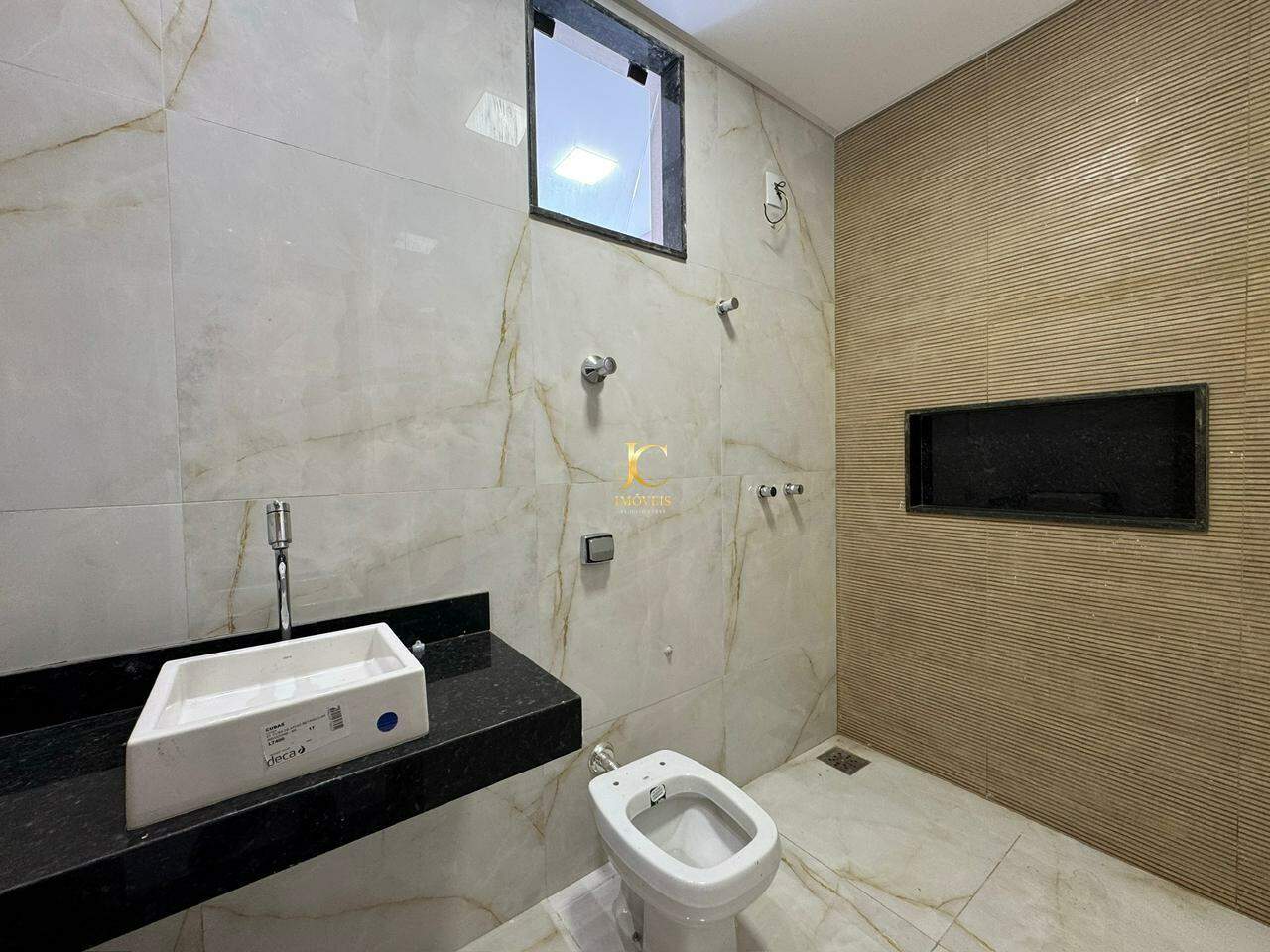 Casa à venda no Fabio Notini: 