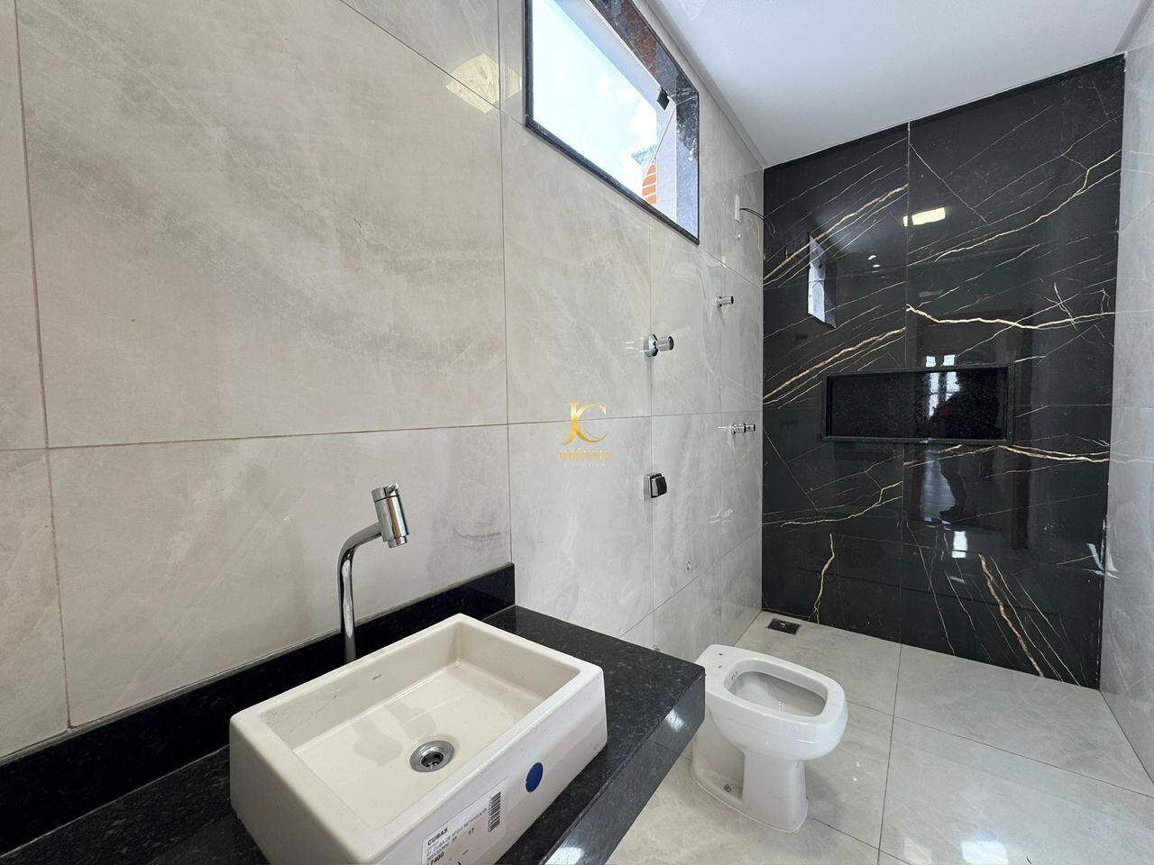 Casa à venda no Fabio Notini: 