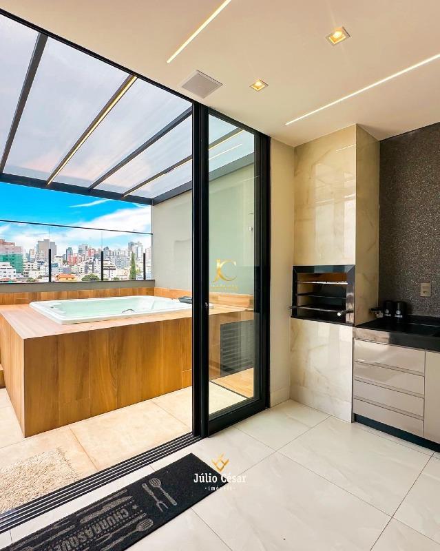 Casa à venda no Santa Clara: 