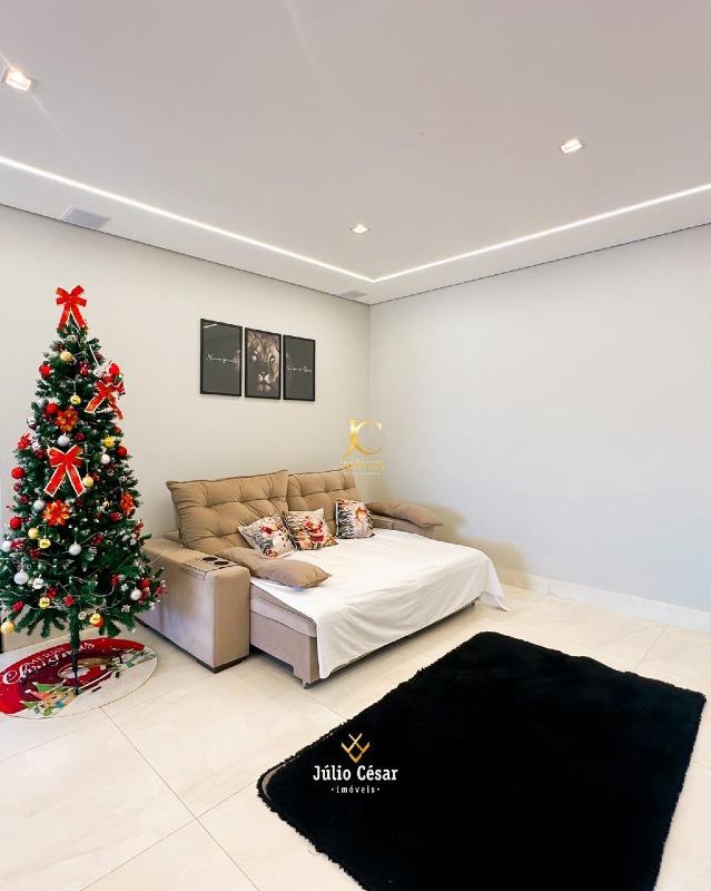 Casa à venda no Santa Clara: 