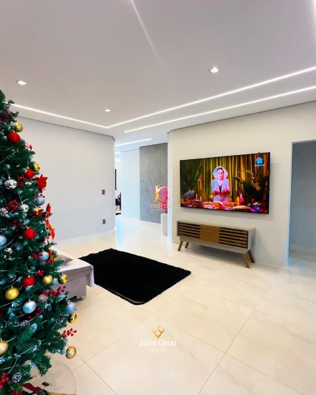 Casa à venda no Santa Clara: 