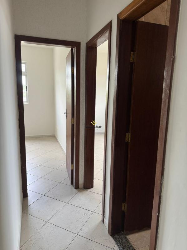 Apartamento à venda no São José: 