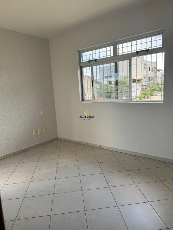 Apartamento à venda no São José: 