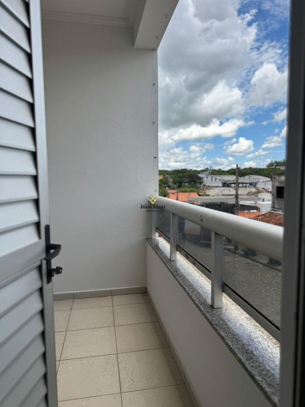 Apartamento à venda no São José: 