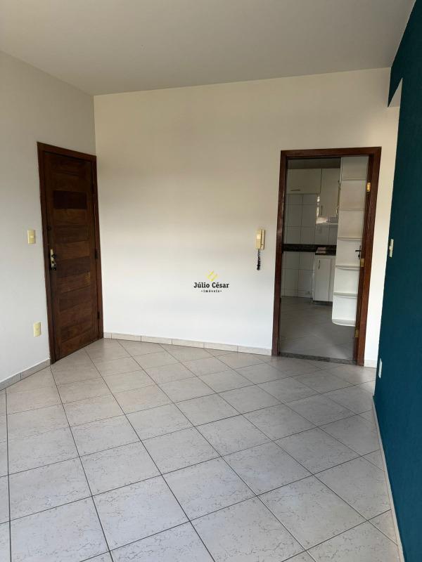 Apartamento à venda no São José: 